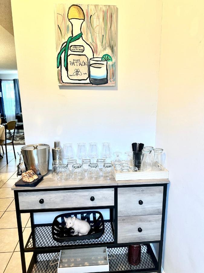 Lovely 2-Bedroom Condo W/Balcony And Free Parking ナッシュビル エクステリア 写真